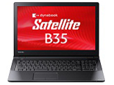 dynabook Satellite B35 B35/R PB35RNAD4R3HD11