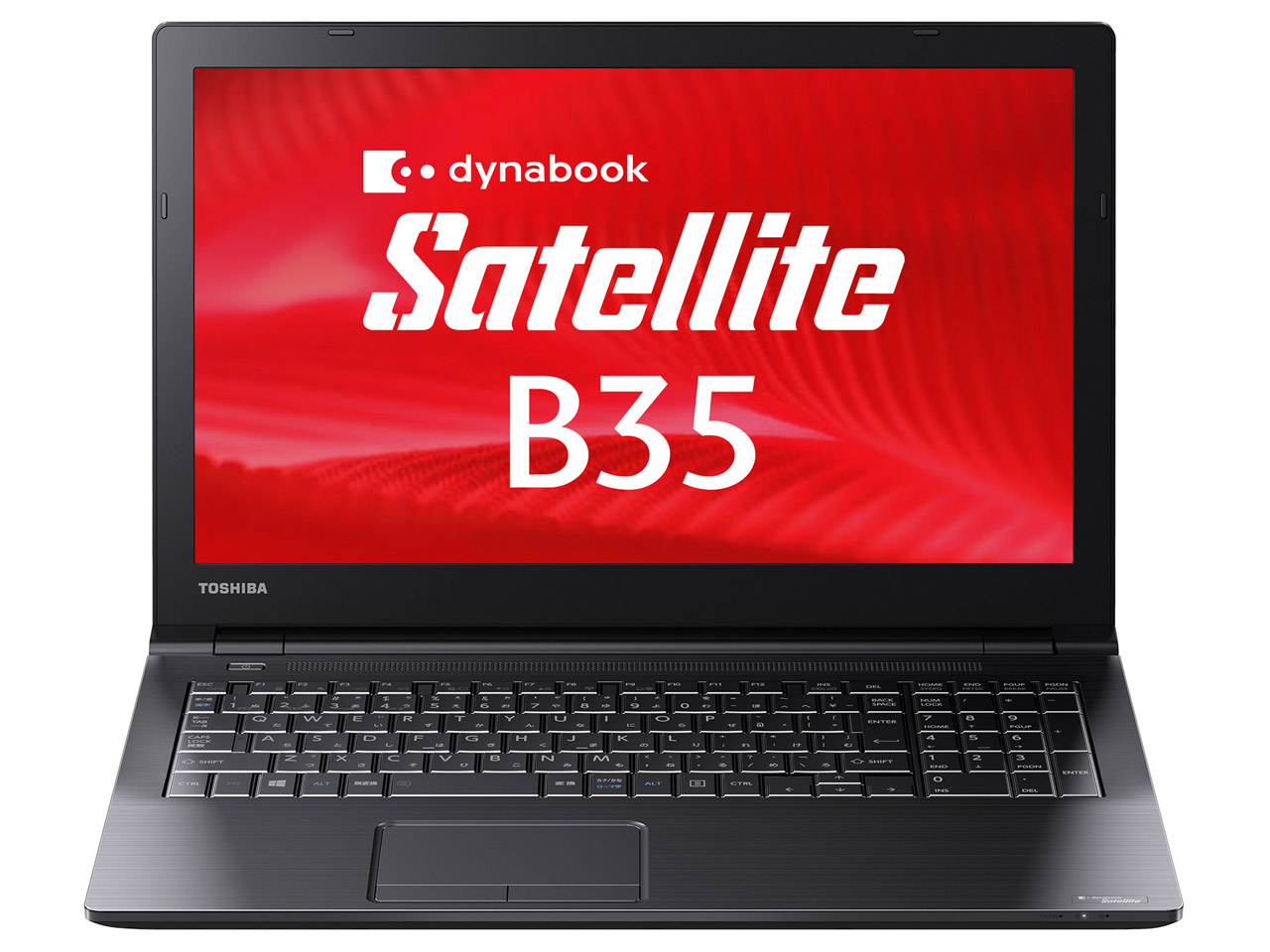 dynabook Satellite B35 B35/R PB35RNAD4R3HD31