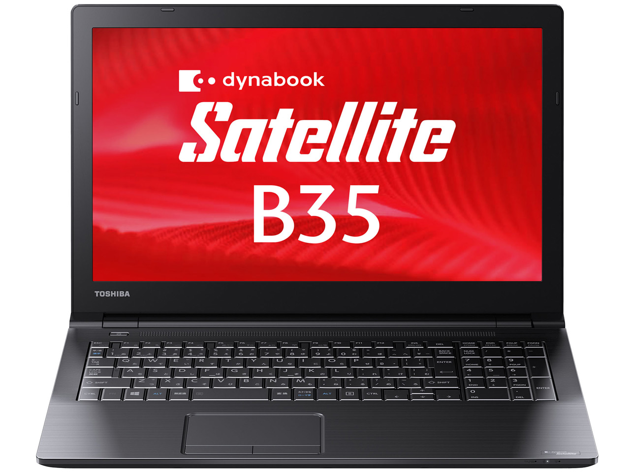 dynabook Satellite B35 B35/R PB35RNAD4R3HD81