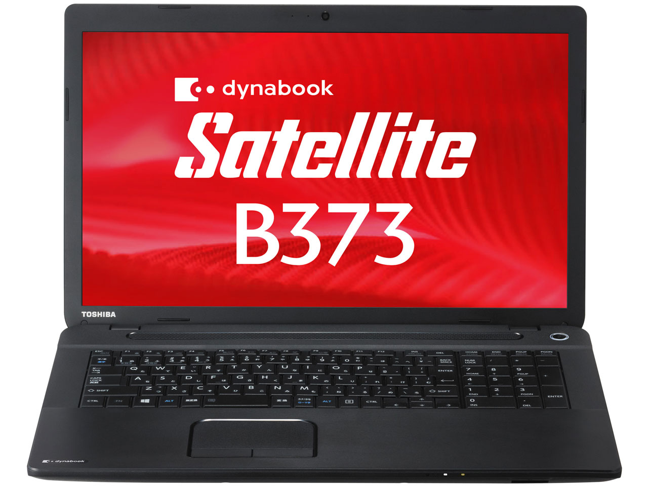 dynabook Satellite B373 B373/J PB373JATP83A31