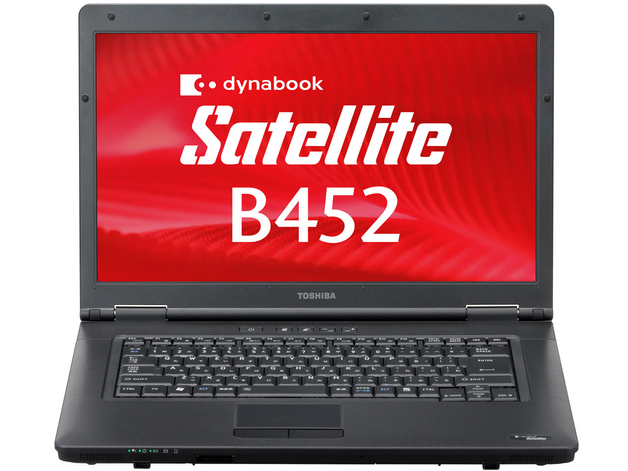 dynabook Satellite B452 B452/F PB452FNAP25A51