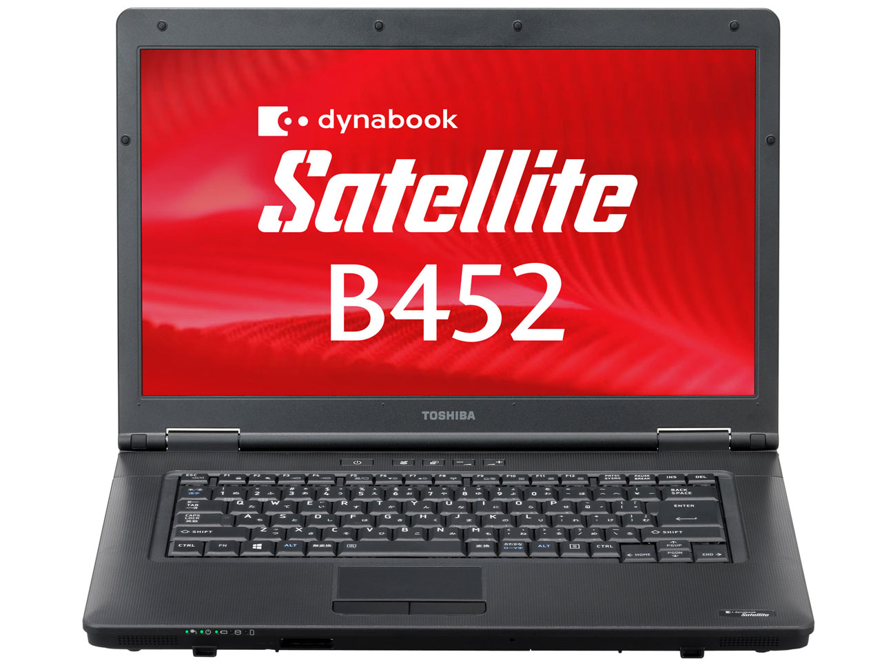 dynabook Satellite B452 B452/G PB452GNAP25A31