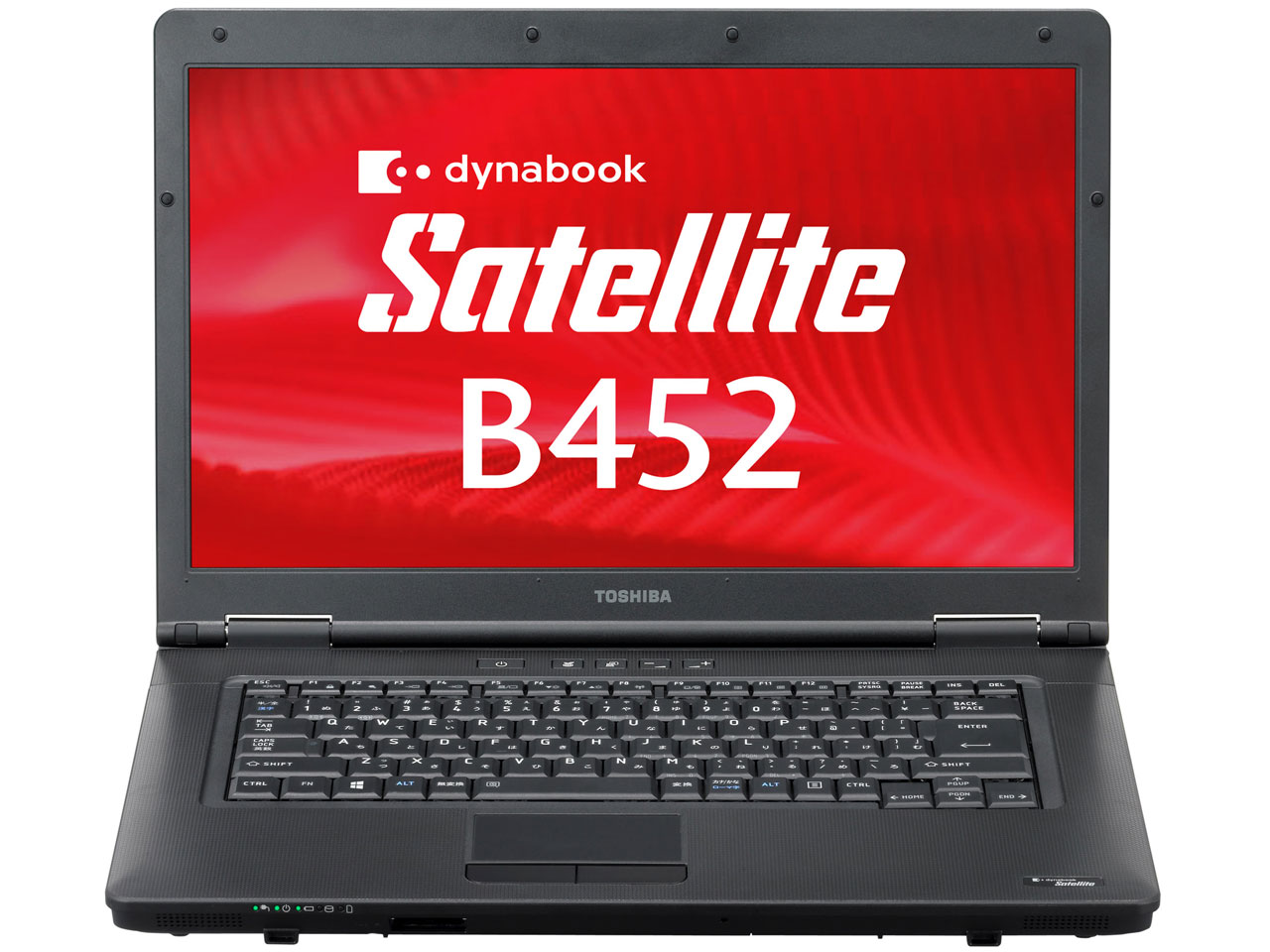 dynabook Satellite B452 B452/H PB452HNAP25A71