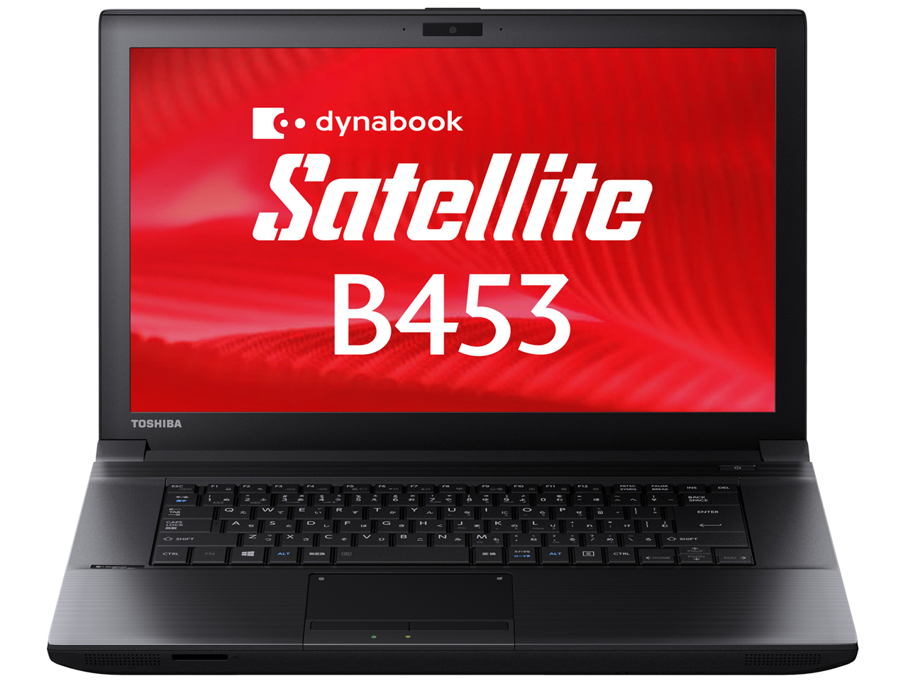 dynabook Satellite B453 B453/J PB453JNAP25AA71