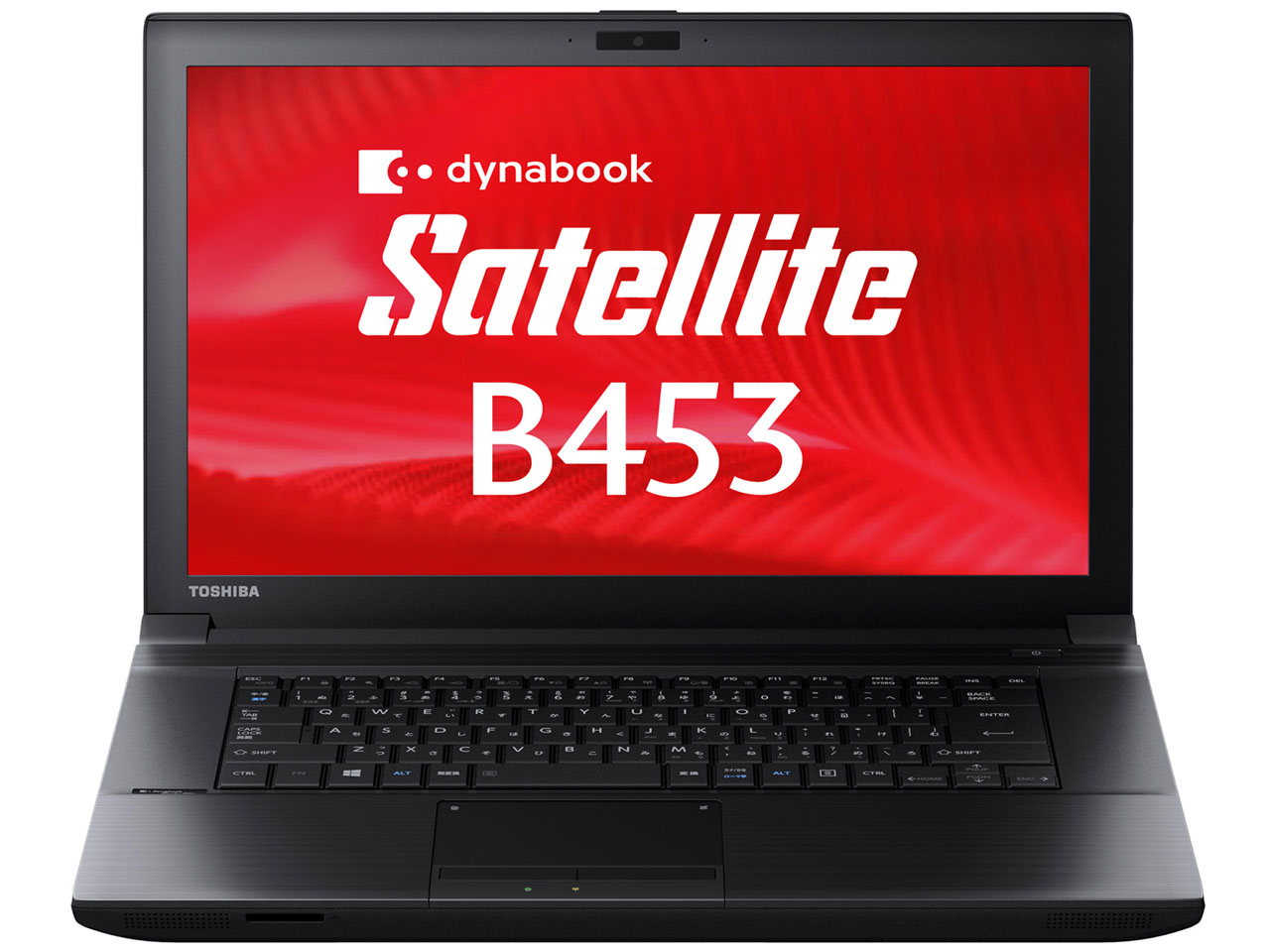 dynabook Satellite B453 B453/L PB453LNAP25AA71