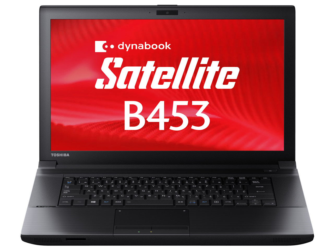 dynabook Satellite B453 B453/M PB453MNAP25AA71