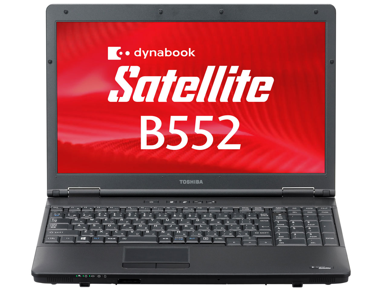 dynabook Satellite B552 B552/G PB552GEBP25A31