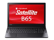 dynabook Satellite B65 B65/R PB65RBAA425AD71