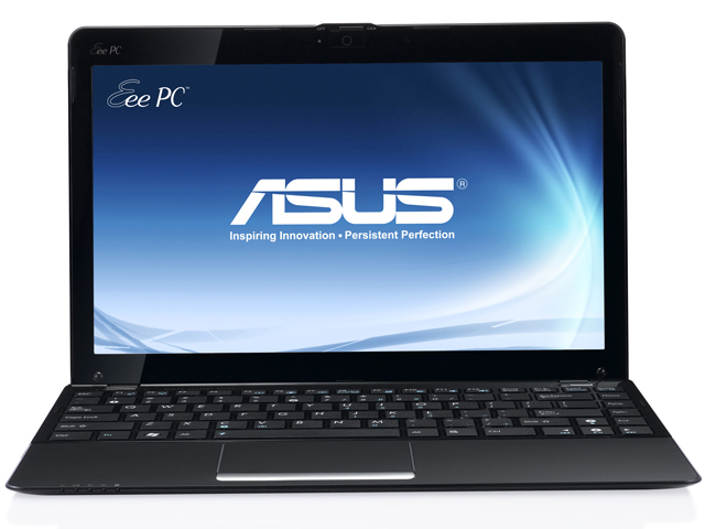 Eee PC 1215B EPC1215B-BK [ブラック]