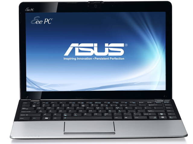 Eee PC 1215B EPC1215B-SV [シルバー]