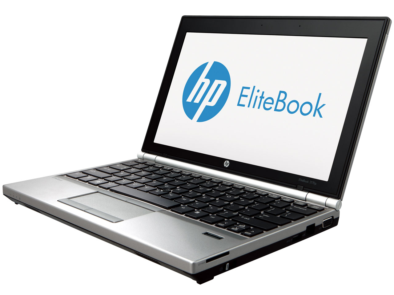 EliteBook 2170p Notebook PC C5Q06PA#ABJ