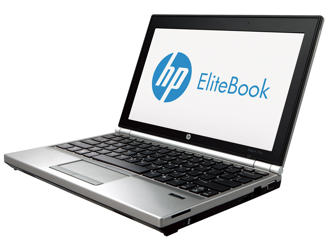 EliteBook 2170p Notebook PC C5Q08PA#ABJ