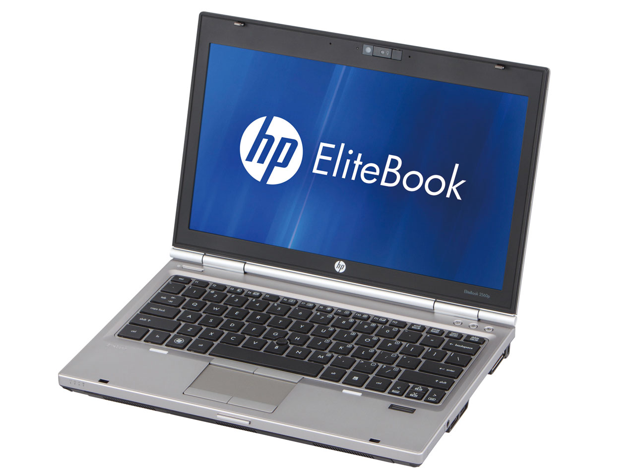 EliteBook 2560p Notebook PC 2540M/12.5H/4/500/N/o/7PR/M QG648PA#ABJ