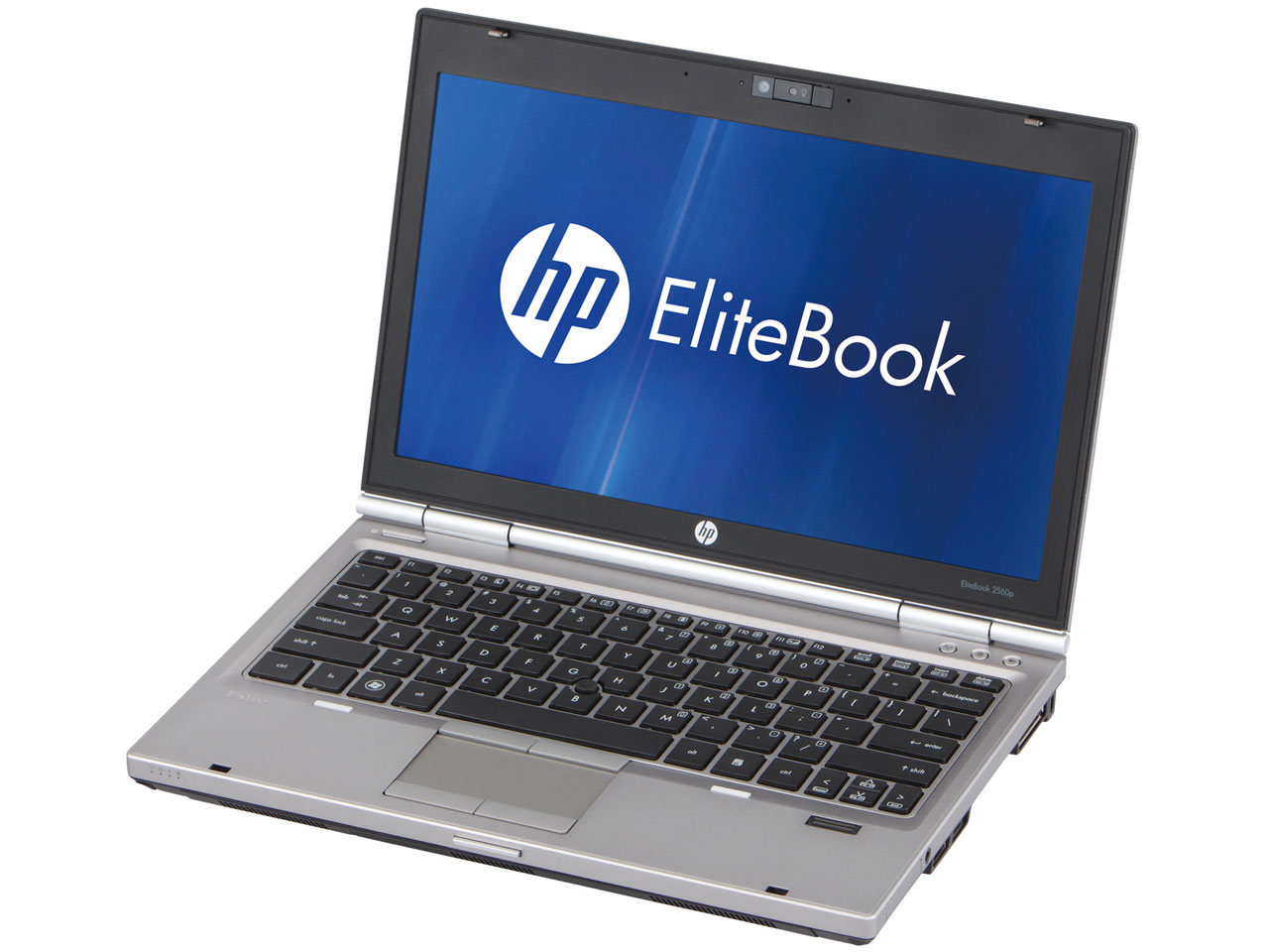 EliteBook 2560p/CT Notebook PC A6C02PA#ABJ