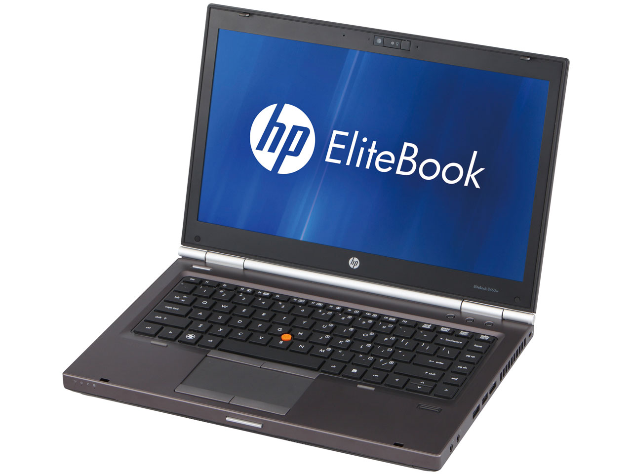 EliteBook 8460w Mobile Workstation A6C93PA#ABJ