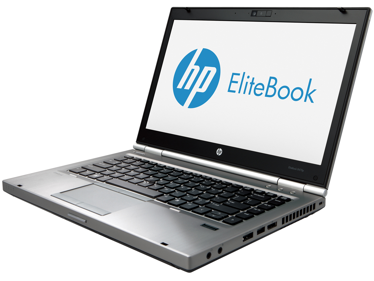 EliteBook 8470p Notebook PC E1Q44PA#ABJ