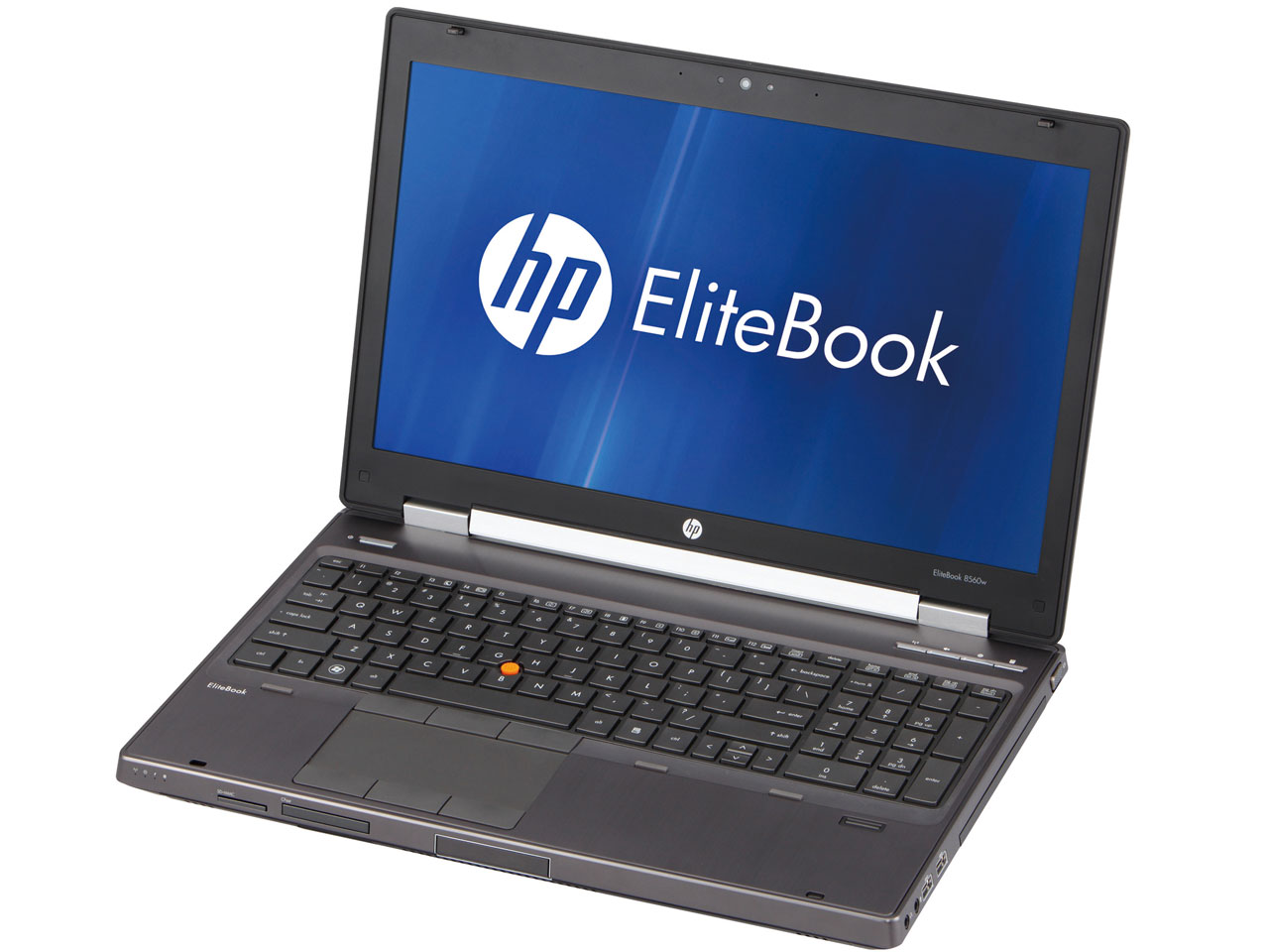 EliteBook 8560w Mobile Workstation 2520M/15D/4/500/X/n/7PR/M1/M/e A2N96PA#ABJ