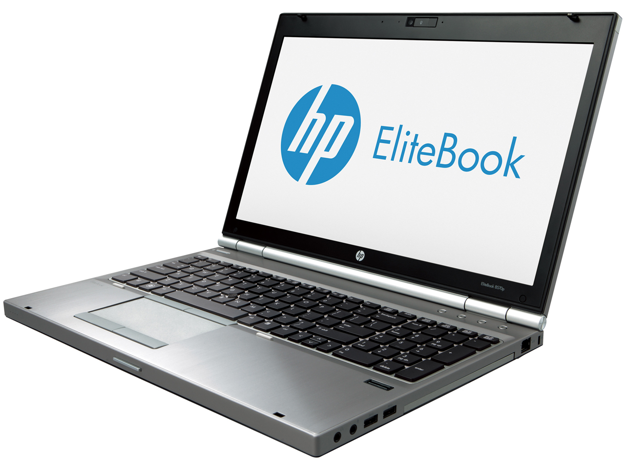 EliteBook 8570p Notebook PC E1Q57PA#ABJ