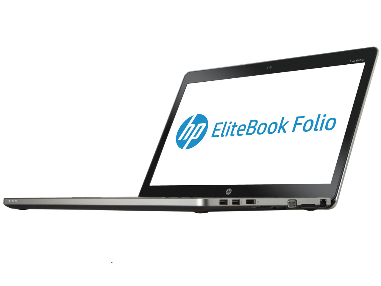 EliteBook Folio 9470m D5J45PA#ABJ