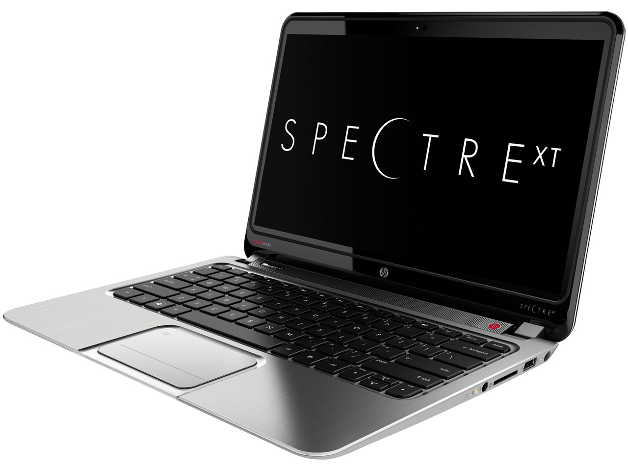 ENVY SPECTRE XT 13-2013TU スタンダードモデル B8M40PA-AAAA