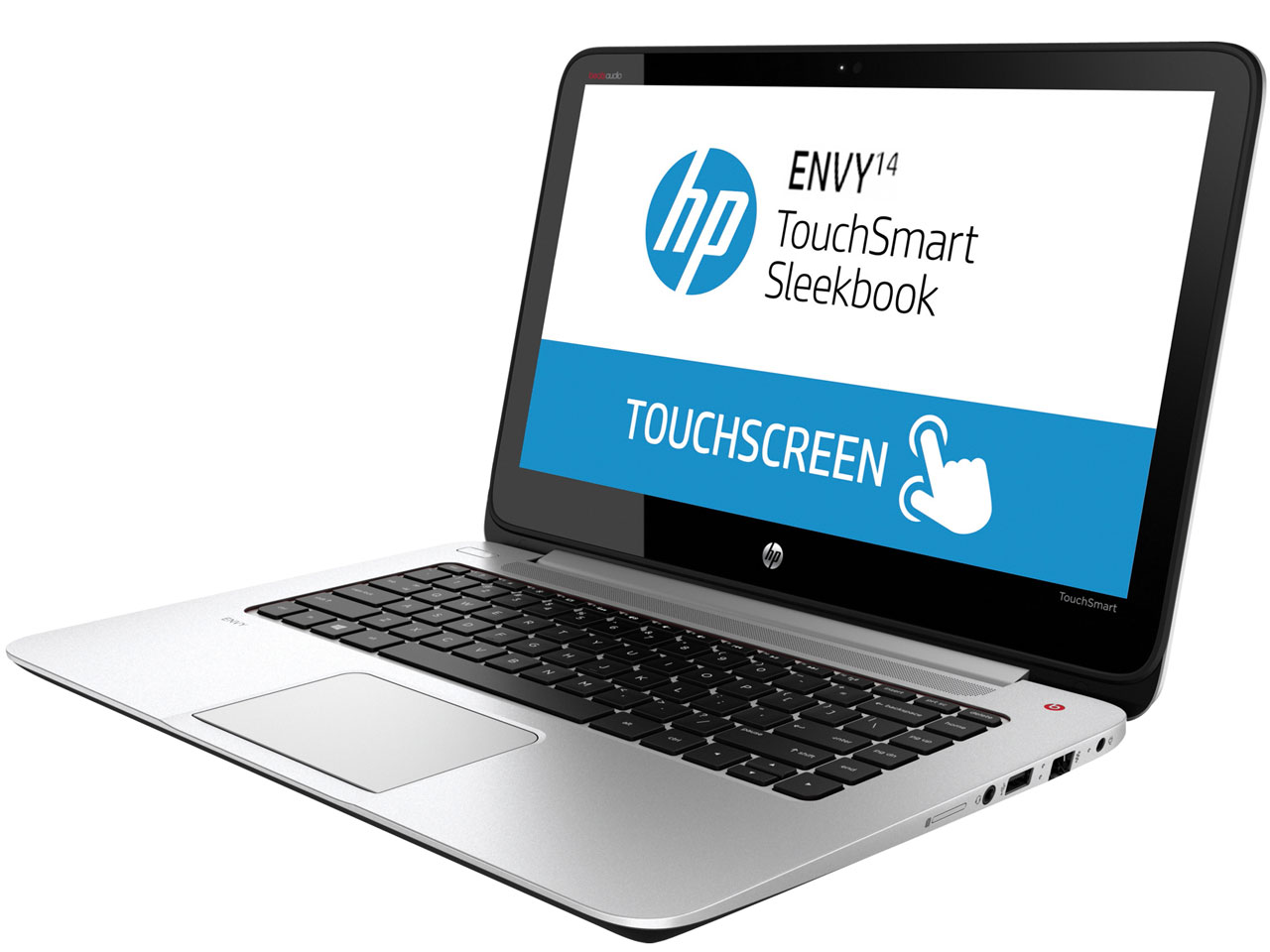 ENVY TouchSmart 14-k023TX Sleekbook E4W94PA-AAAA