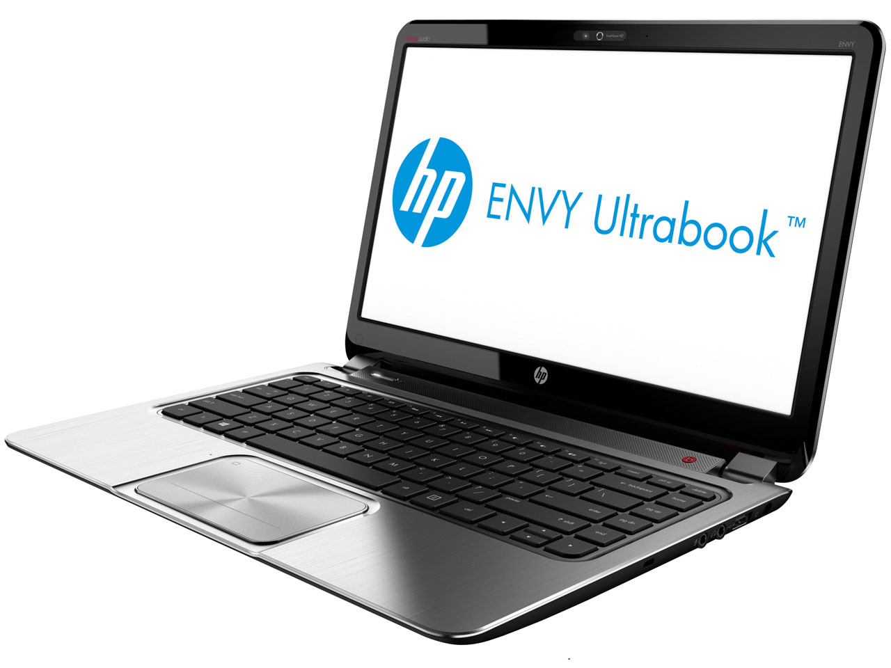 ENVY TouchSmart Ultrabook 4-1208TU パフォーマンスモデル D4A77PA-AAAA