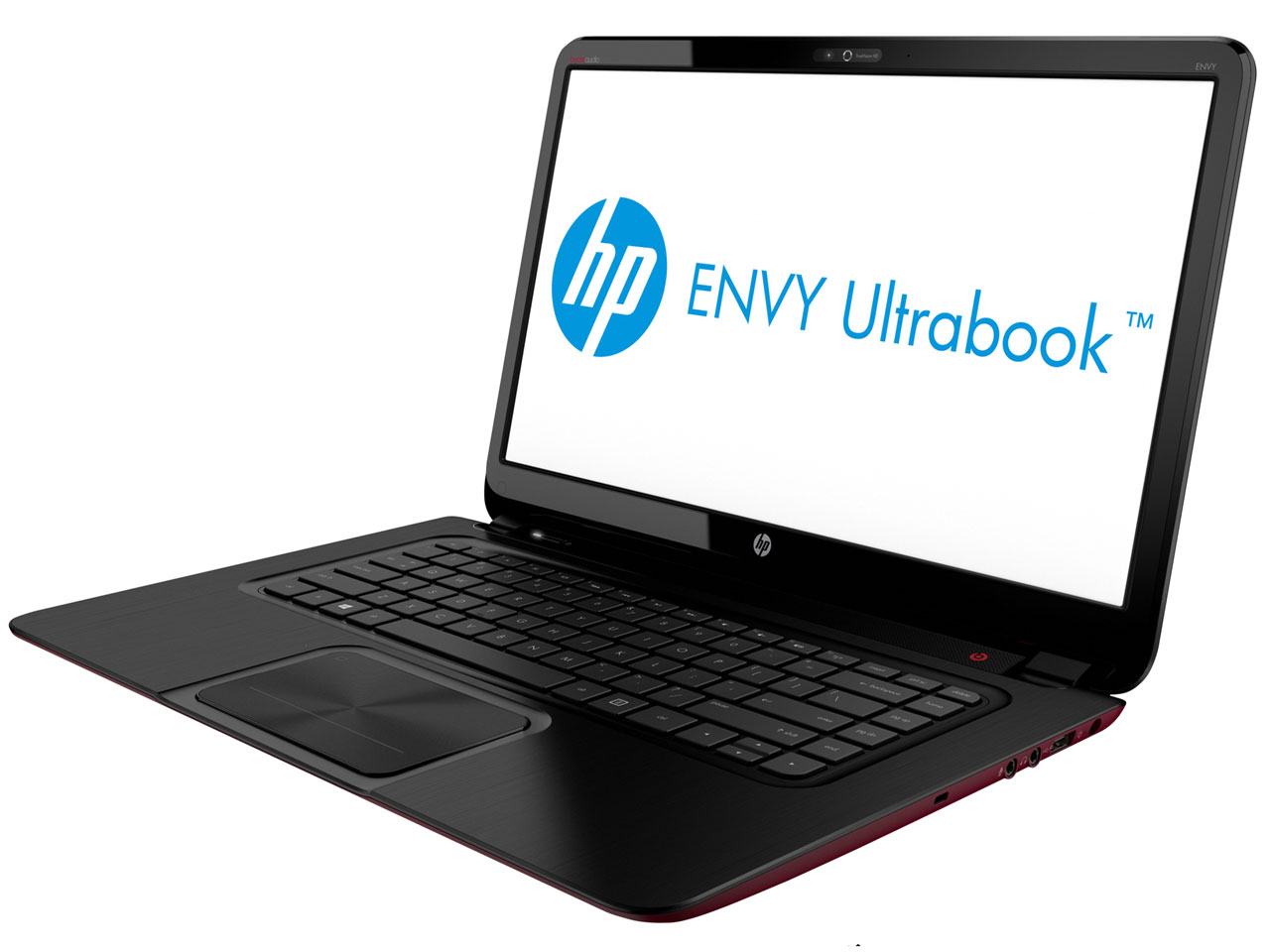 ENVY Ultrabook 6-1201TX パフォーマンス・フルHDモデル C9M76PA-AAAA [ブラック/レッド]