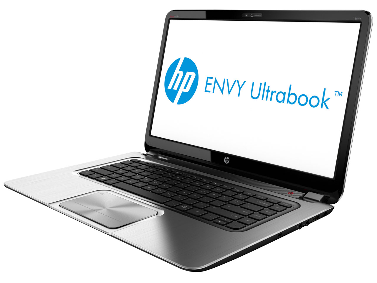 ENVY Ultrabook 6-1202TX パフォーマンス・フルHDモデル C9M77PA-AAAA [ブラック/シルバー]