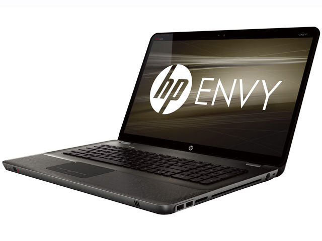 ENVY17-2000 2011春モデル LR752PA-AAAA