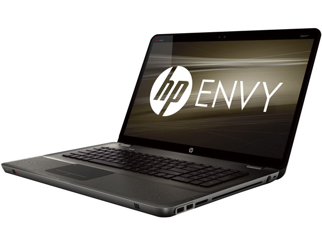 ENVY17-2104TX オリジナルモデル LZ810PA-AAAA