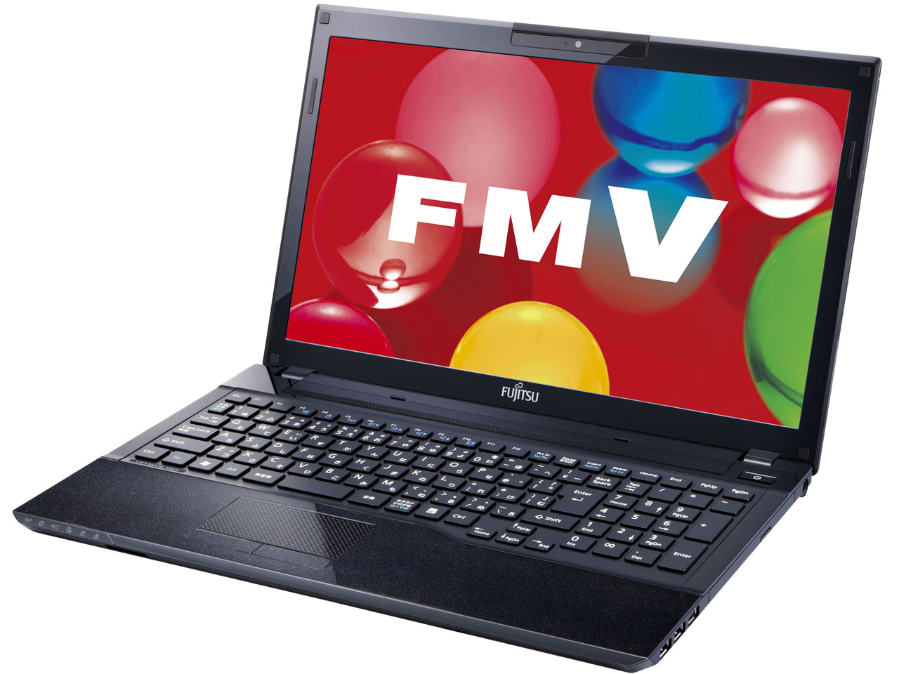 FMV LIFEBOOK AH45/H FMVA45H