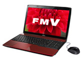 FMV LIFEBOOK AH45/T FMVA45TRP [ルビーレッド]