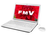 FMV LIFEBOOK AH45/T FMVA45TWP [アーバンホワイト]