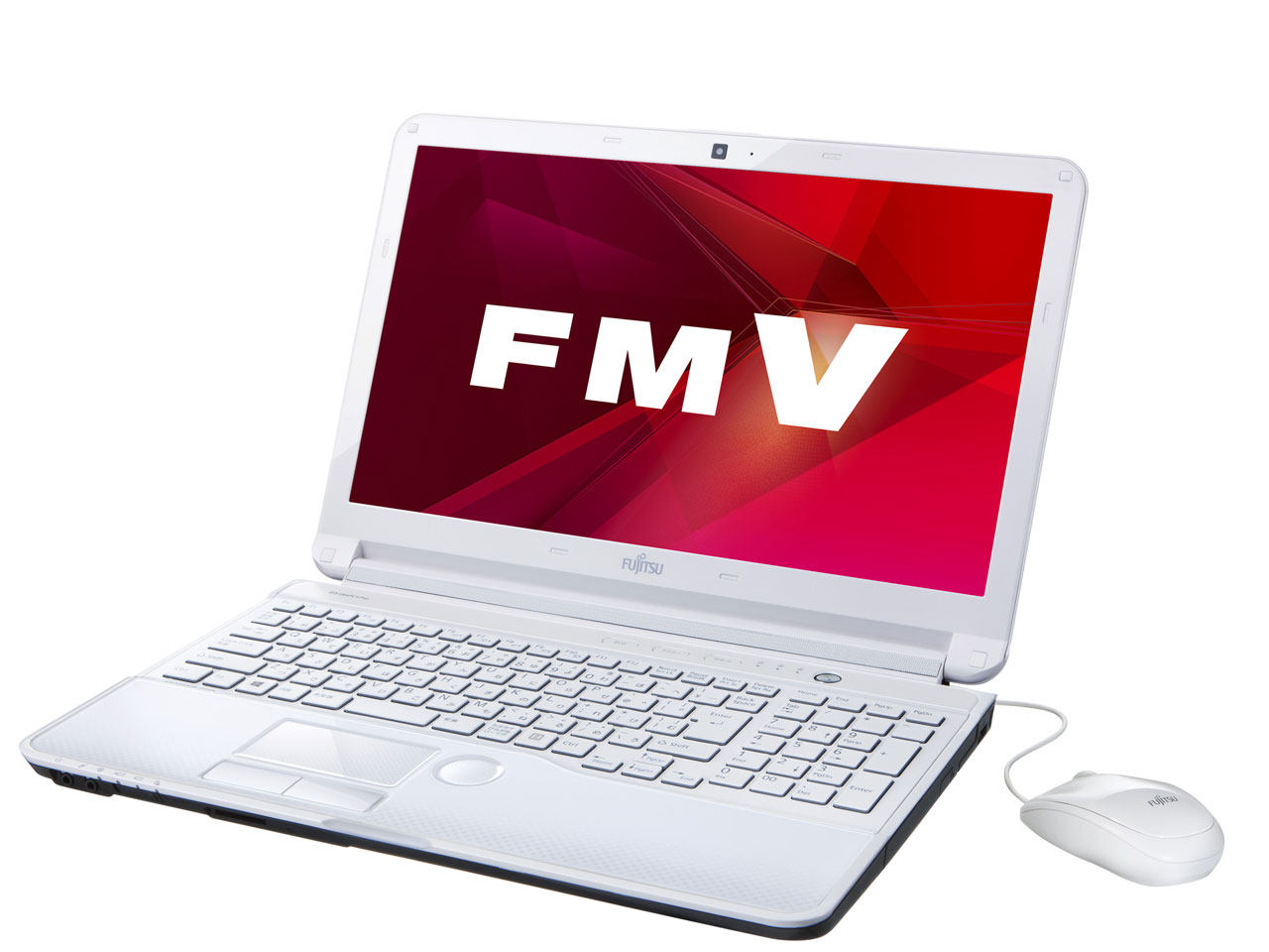 FMV LIFEBOOK AH53/K FMVA53KWP