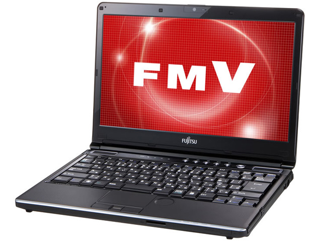 FMV LIFEBOOK SH76/C FMVS76C