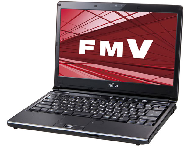 FMV LIFEBOOK SH76/D FMVS76D