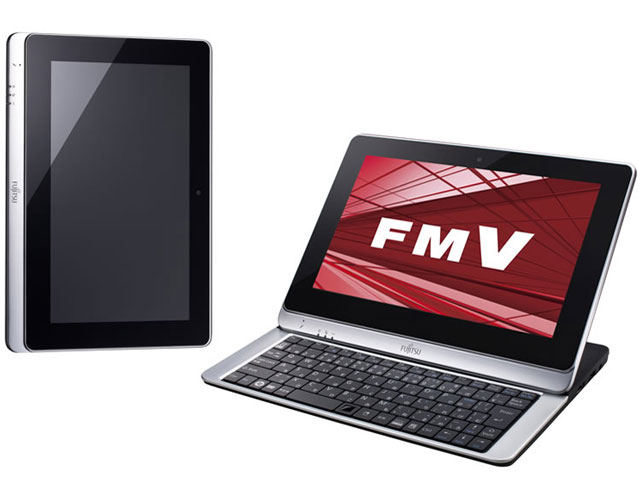 FMV LIFEBOOK TH40/D FMVT40D