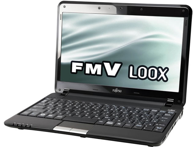 FMV-BIBLO LOOX C/E70 FMVLCE70B