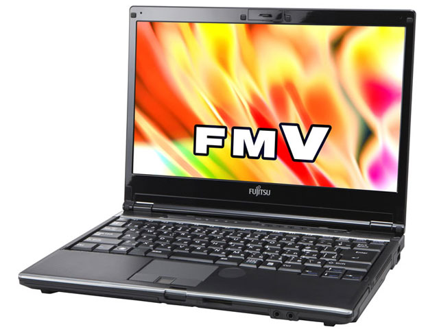 FMV-BIBLO MG/G75 FMVMGG75P