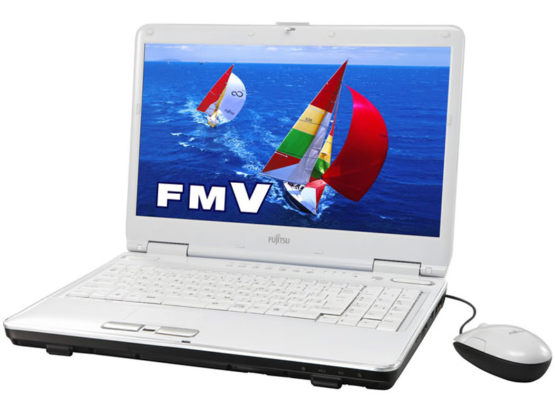 FMV-BIBLO NF/D75 FMVNFD75W