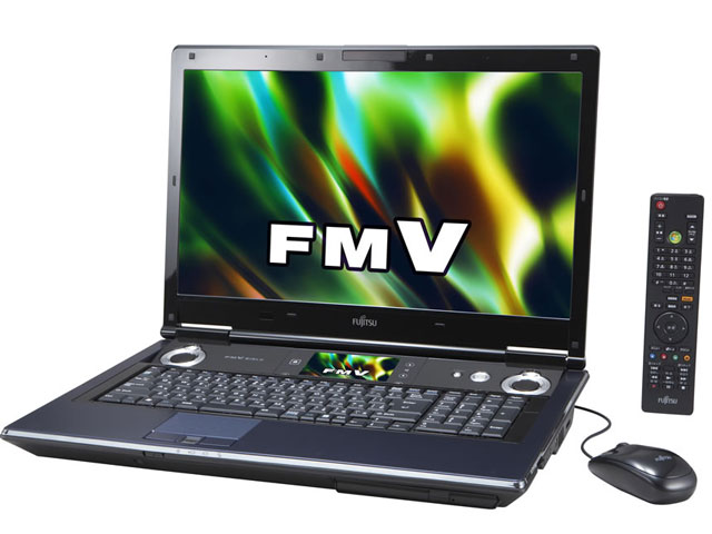 FMV-BIBLO NW/G90T FMVNWG90T