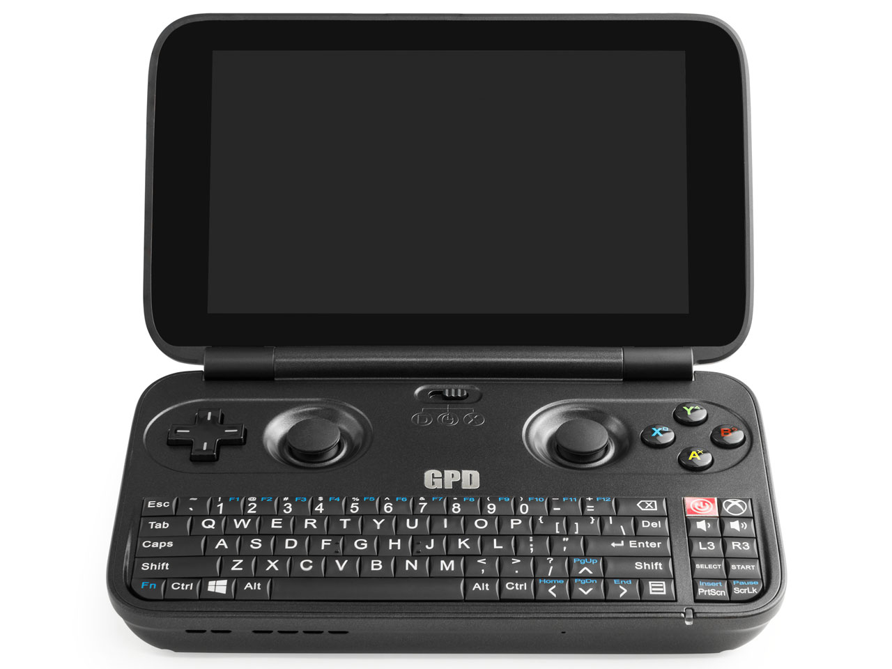 GPD WIN