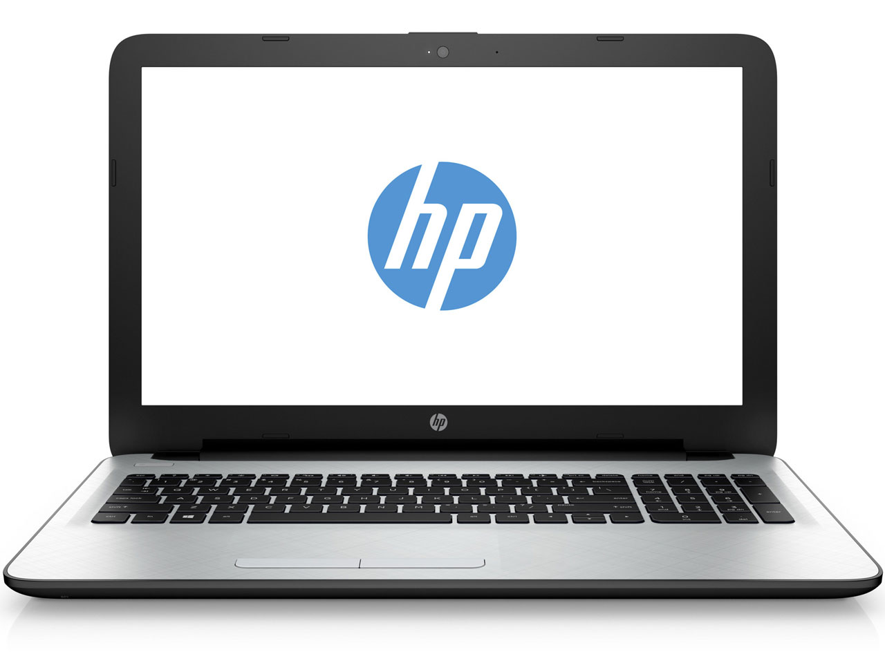 HP 15-ac157TU スタンダード・オフィスモデル P3V82PA#ABJ [ホワイトシルバー]