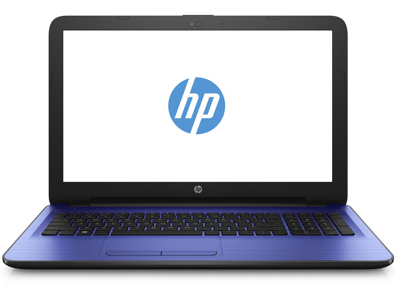 HP 15-ac158TU スタンダード・オフィスモデル P3V83PA#ABJ [ノーブルブルー]