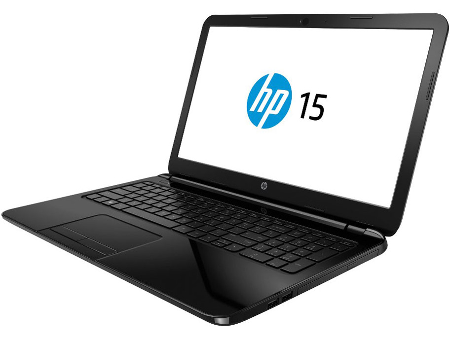 HP 15-g033AU スタンダードモデル