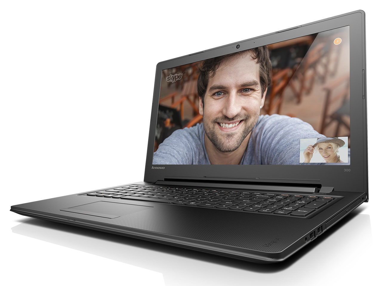 ideapad 300 80M3005EJP [エボニーブラック]