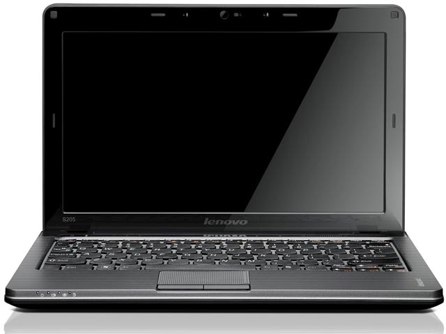 IdeaPad S205 1038J2J