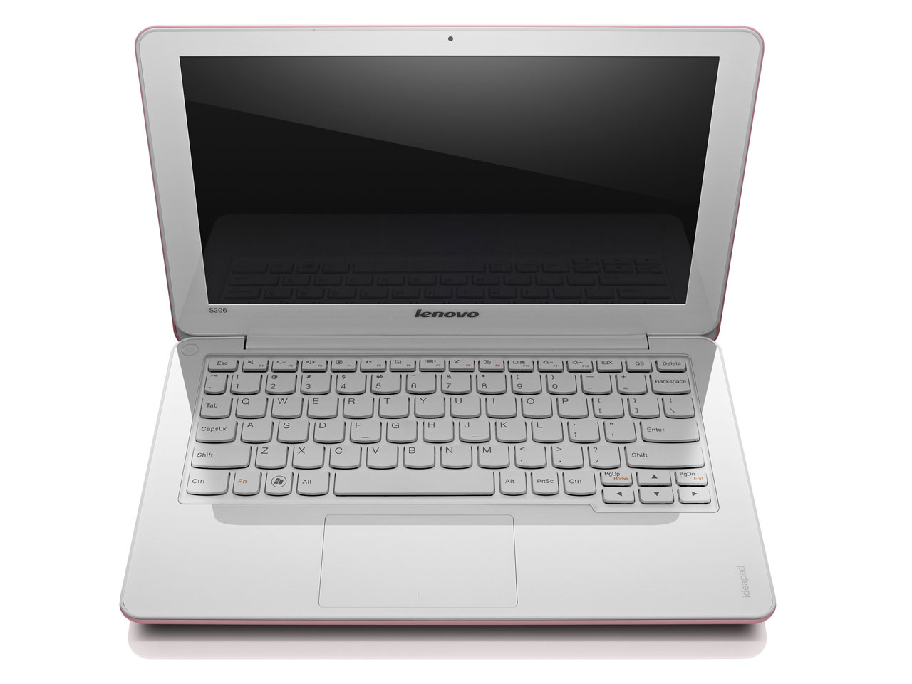 IdeaPad S206 263872J [コットンキャンディーピンク]