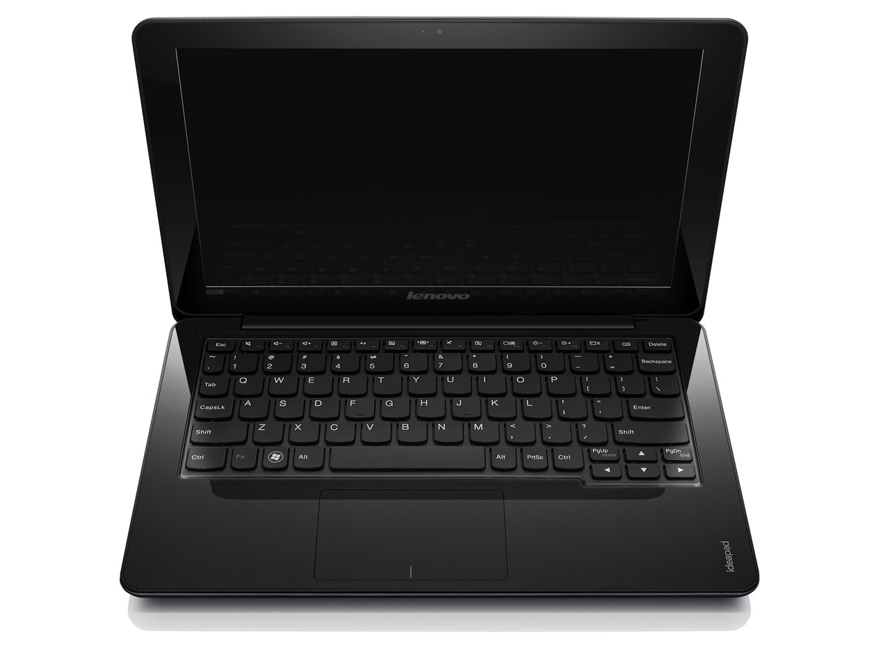 IdeaPad S206 263873J [グラファイトグレー]