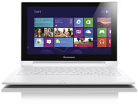 IdeaPad S210 Touch 59371729 [ホワイト]